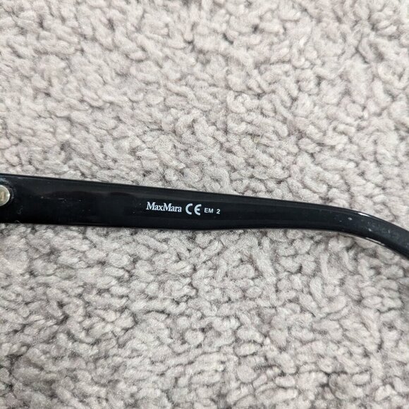 MAX MARA Brown Sunglasses SHADED I Sunglasses in color FSCJD - Picture 4 of 7